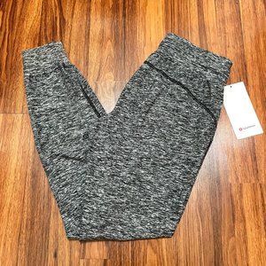 lululemon Ready to Rulu Fleece Jogger (4